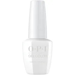 OPI, Nagellack, Gel Color Semi-Permanent Nagellack I Cannoli Wear 75 ml Miniatur (Ich trage nur OPI, Gel-Effekt Nagellack)