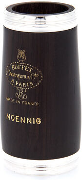 Buffet Crampon Moennig Barrel 65mm PRT-Bb-Cla