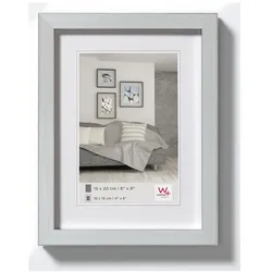 Walther Design, Bilderrahmen, Construction PS-Rahmen (20.50 x 26.50 cm)