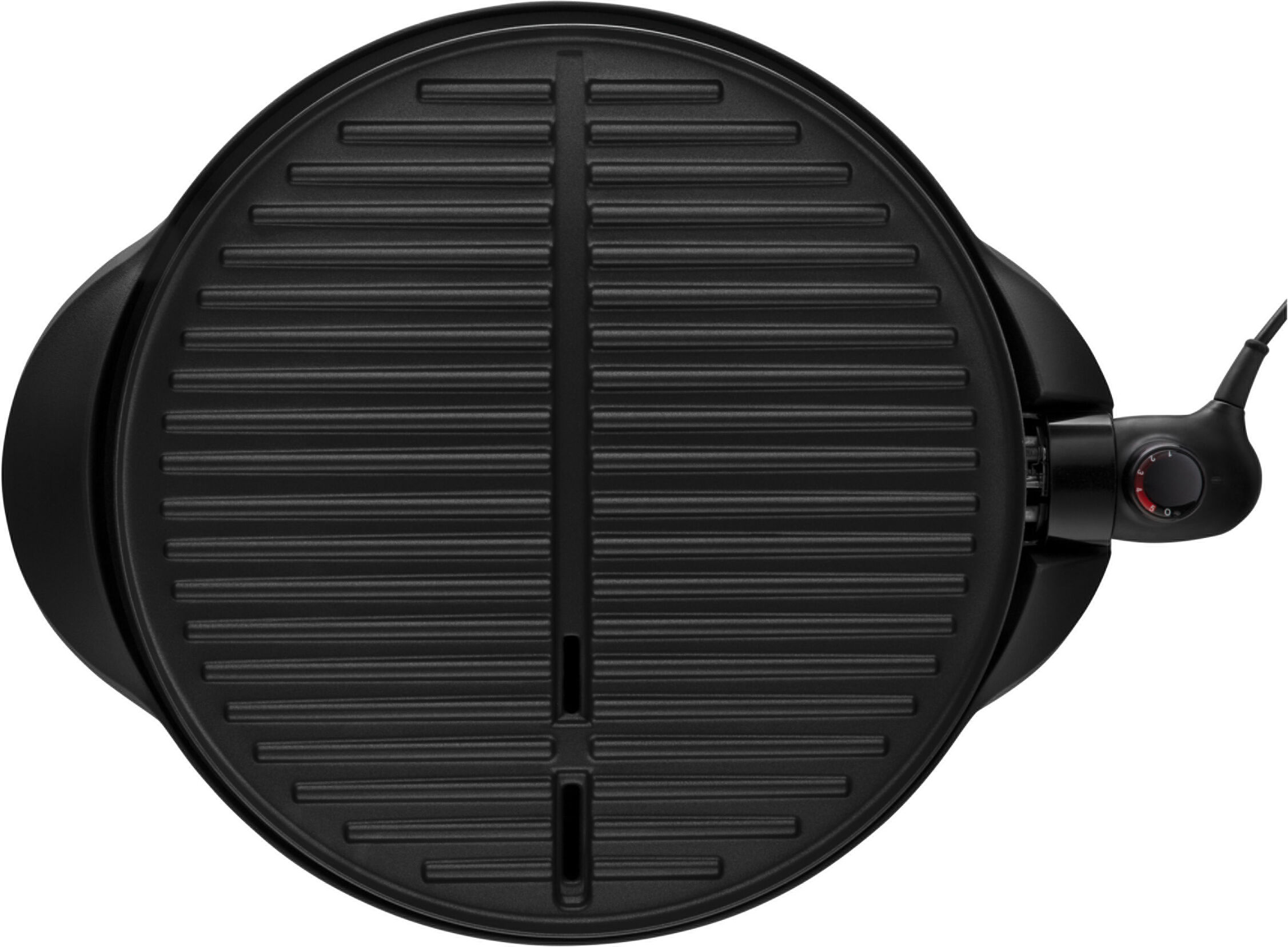 GEORGE FOREMAN Elektrogrill, für Innen- und Außennutzung