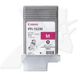 Canon PFI-102 (0897B001) - Tintenpatrone, magenta