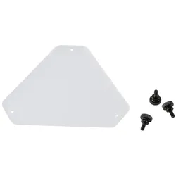 EUROLITE Diffusorscheibe für AKKU IP TL-3 QCL Trusslight CRMX