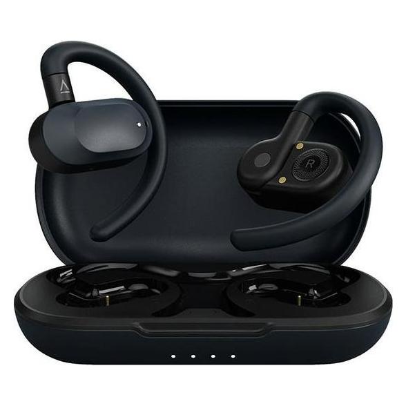 Creative OUTLIER GO Bluetooth-Headset dunkelblau (6 h, Kabellos) (51EF1210AA001)