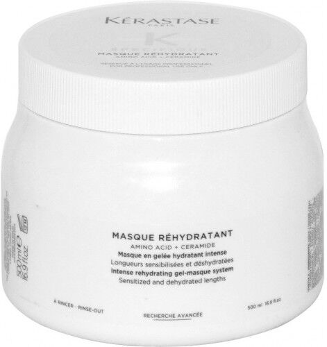 Kérastase Specifique Mascarilla Réhydratant 500 ml