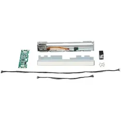 Ricoh PA03830-D301 Prägemaschine Vorderseite