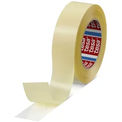 tesafix Folienklebeband Synthesekautschuk 50m x 12mm