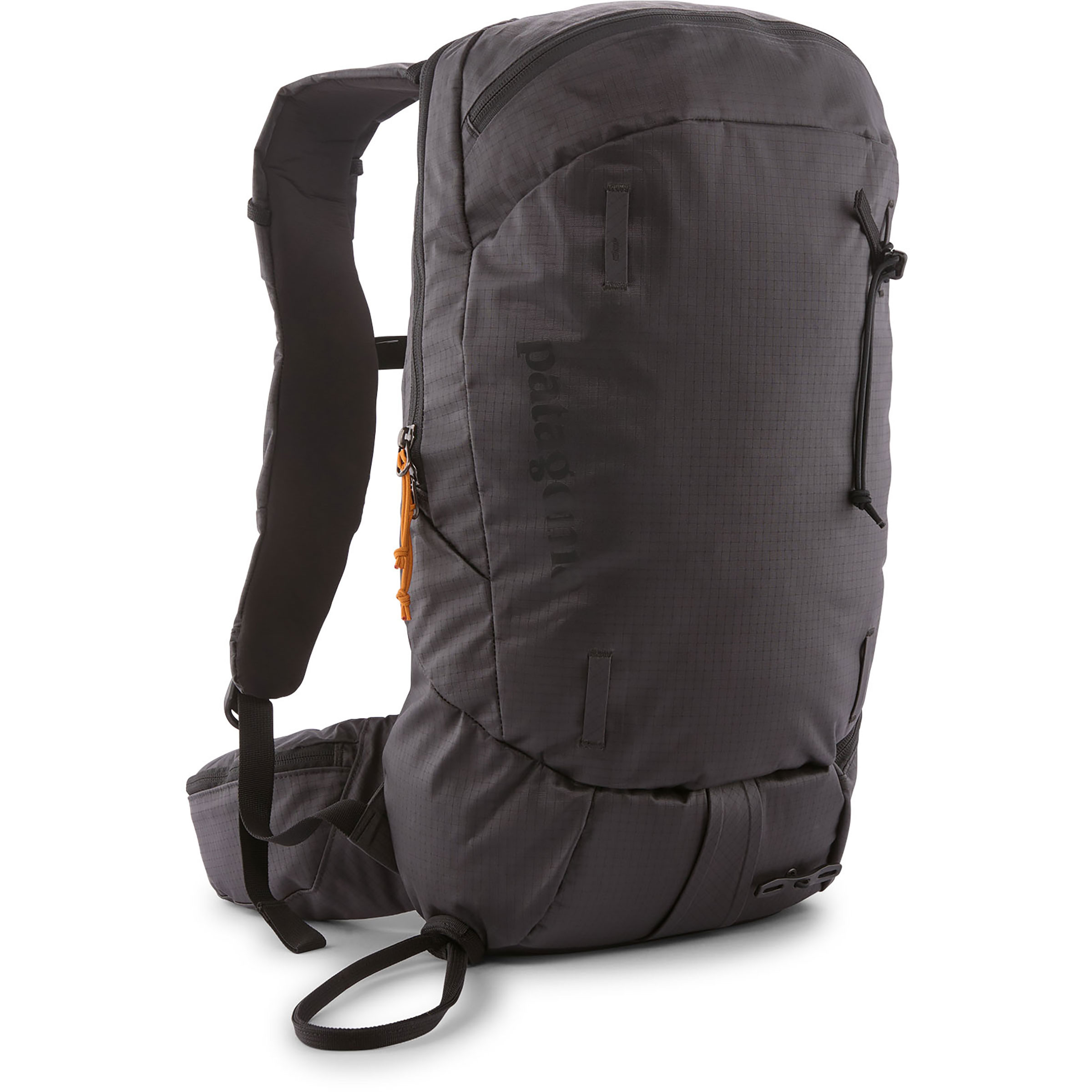 Patagonia Snowdrifter 20L Skirucksäcke schwarz Größe 20L | M Freeride
