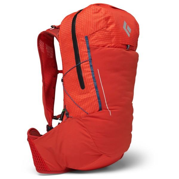 Black Diamond - Pursuit 30 - Wanderrucksack Gr S rot