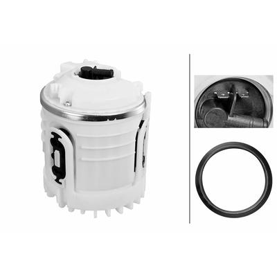 HELLA Kraftstoff-Fördereinheit 8tf358306311 für VW
