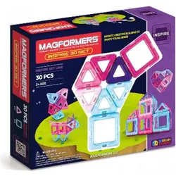 Magformers Inspire