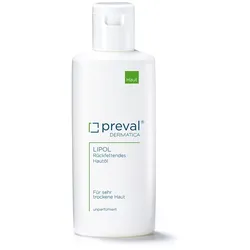Preval Lipol Hautöl 500 ml