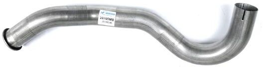 VANSTAR 20765MB Exhaust Pipe