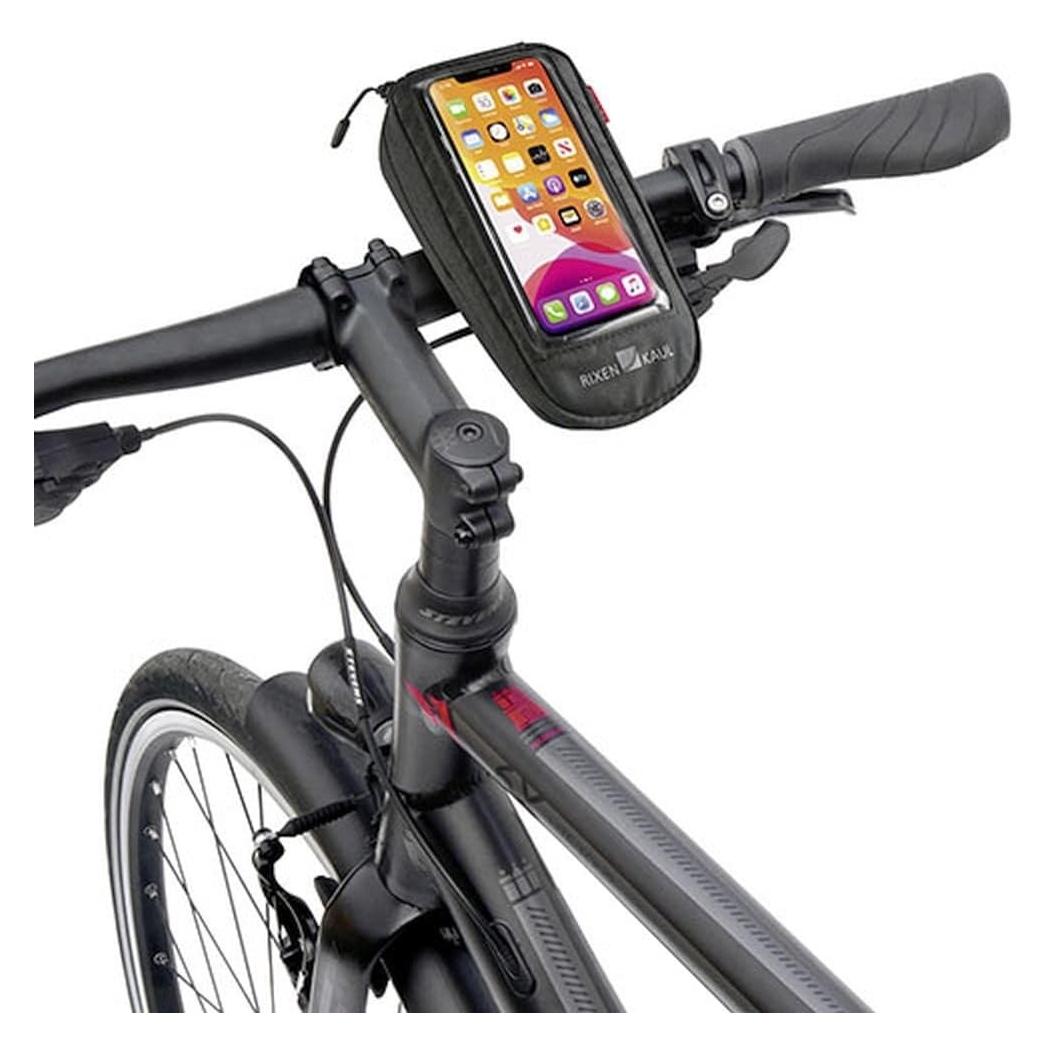 KlickFix PhoneBag Comfort (Apple iPhone X) (709439)