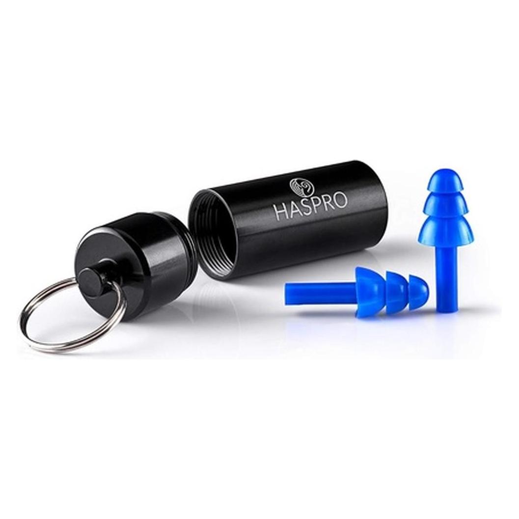 Haspro Schwimmstöpsel - Kein Wasser mehr in den Ohren (2x) (60256526)