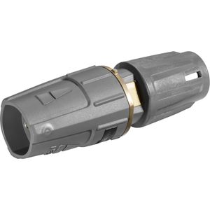 Kärcher Hochdruckreinigerdüse Dreifachdüse, 036, 4.117-031.0, Hochdruckreiniger HD, HDS & Pro HD Serie Easy!Lock Anschluss