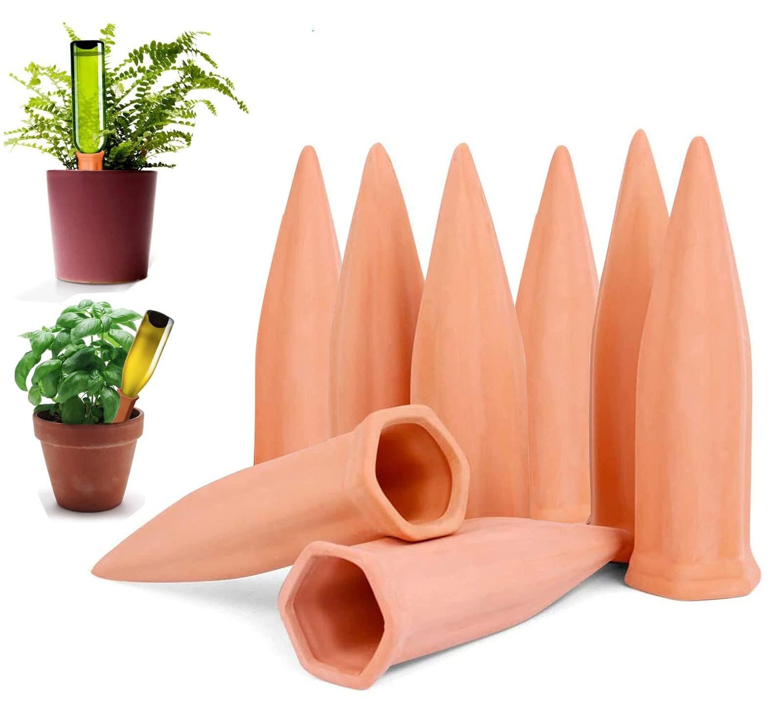 Famanu Set van 8 automatische irrigatiesystemen voor planten