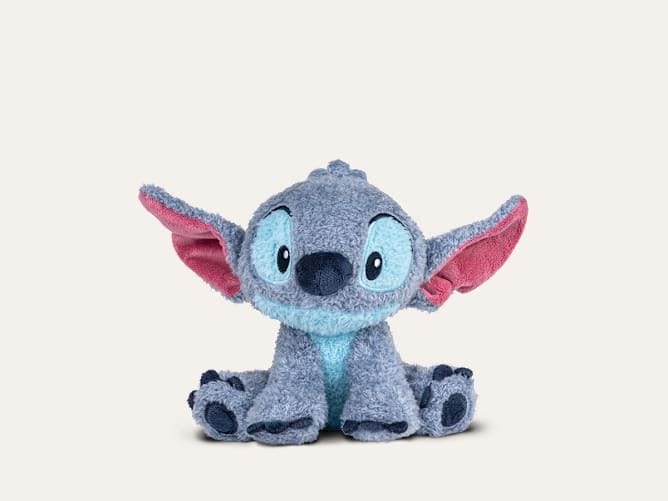 11003879 Cuddle Tonies: Stitch 34 min (Mehrfarbig)