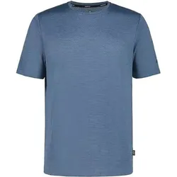 RUKKA Rukka Herren T-Shirt YLIKIIKA, Größe S in Blau 314