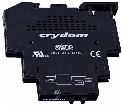 Crydom Halbleiterrelais DR48D06X