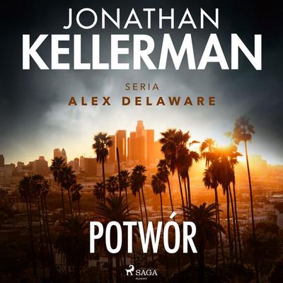 Potwór - Jonathan Kellerman, Audio, 9788728541081