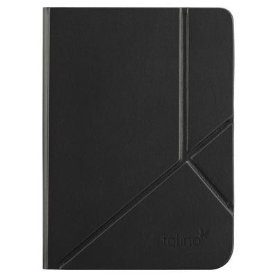 tolino shine / shine color - Origami Falttasche - Black