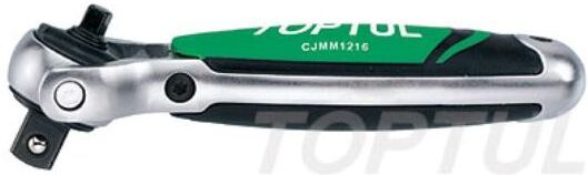 TOPTUL CJMM1216 Reversible Ratchet