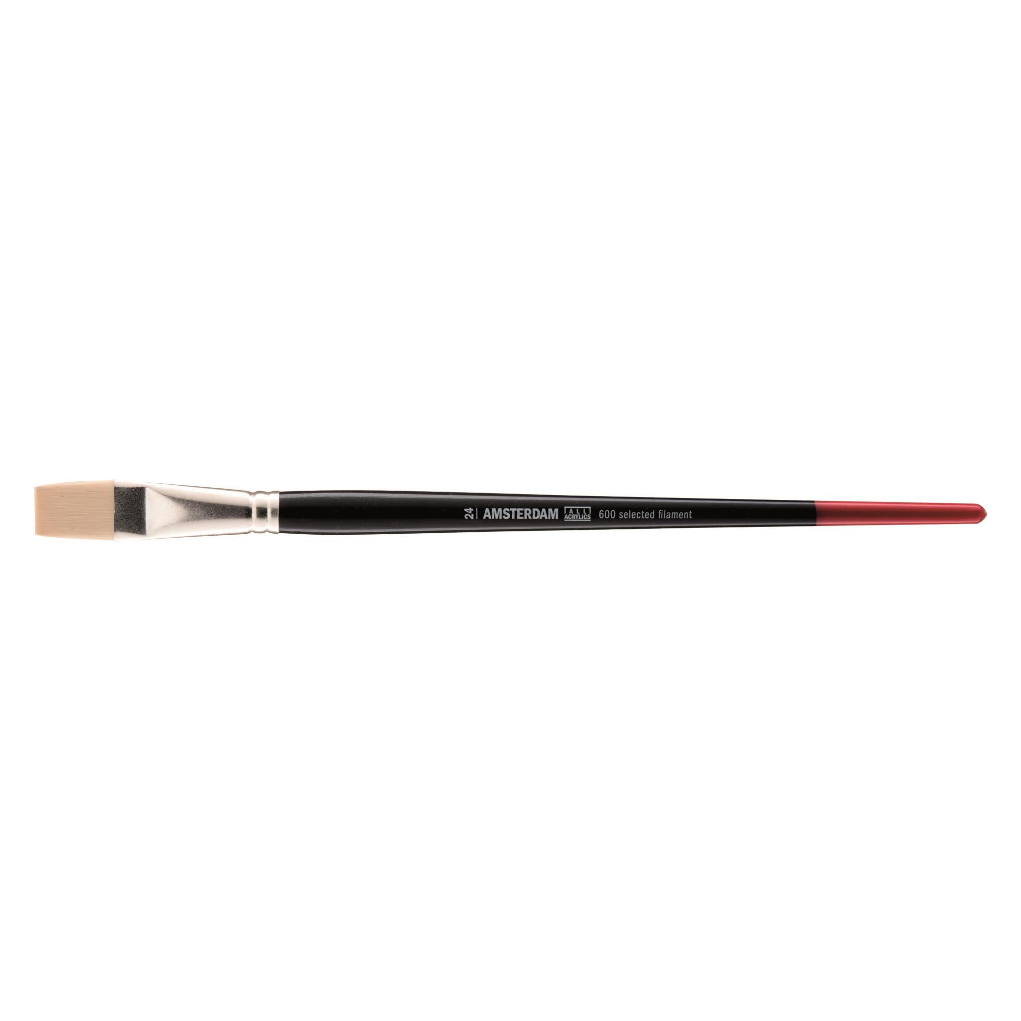 Amsterdam Acryl Pinsel Series 600 (24 mm) (90960024)