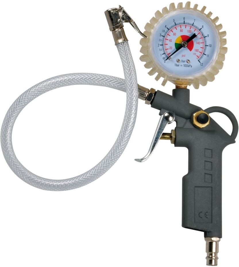 SW-Stahl 25030L Tyre inflating gun