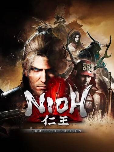 Nioh: Complete Edition EU Steam CD Key