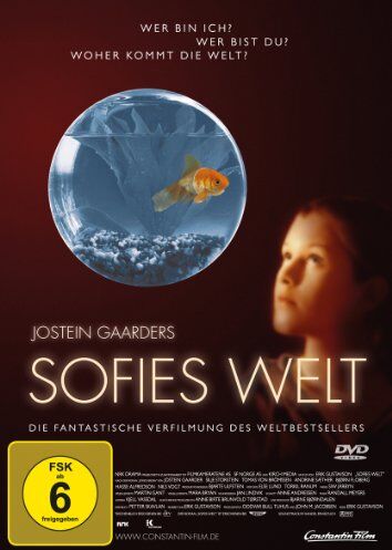 Erik Gustavson - Sofies Welt - Preis vom 11.10.2026 03:10:56 h