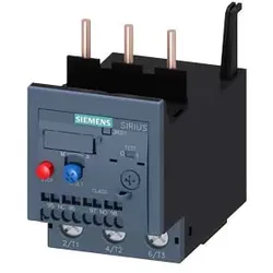 Siemens Dig Industr. Überlastrelais 14-20A 3RU2136-4BD0