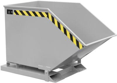 Kippmulde KK 400, feuerverzinkt