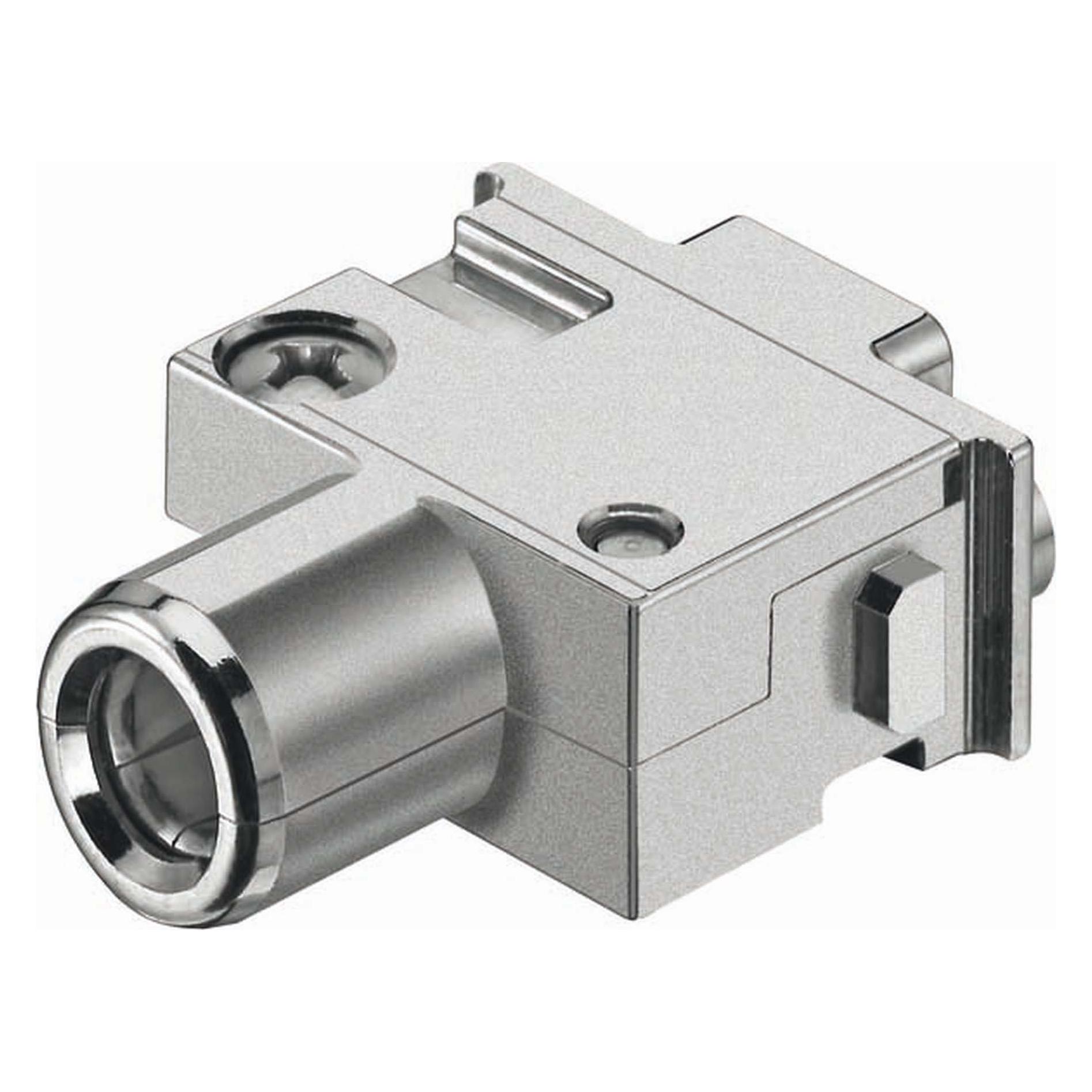 Harting Han PE-modul hunindsats 10-25 kvadrat, 09140012732 (09140012732)