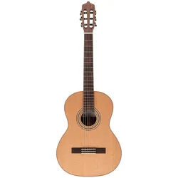 La Mancha Rubi CM/63-N - Konzertgitarre