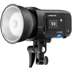 Westcott FJ250 Touchscreen Strobe