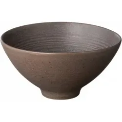 Kumi Schale 17 cm espresso