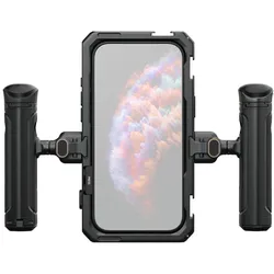5541 Mobile Dual Handheld Kit für iPhone 17 Pro Max