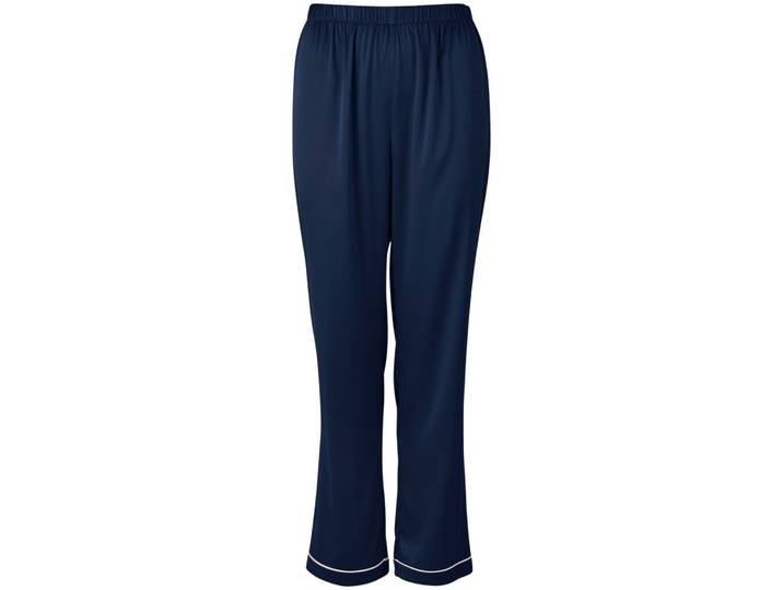 Emélie Vidal Damen Pyjamahose night sky L