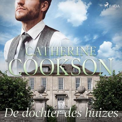 De dochter des huizes - Catherine Cookson, Audio, 9788726739626