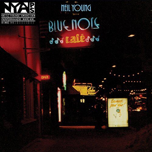 Young, Neil & Bluenote Café - Bluenote Café - Preis vom 09.10.2026 07:28:09 h