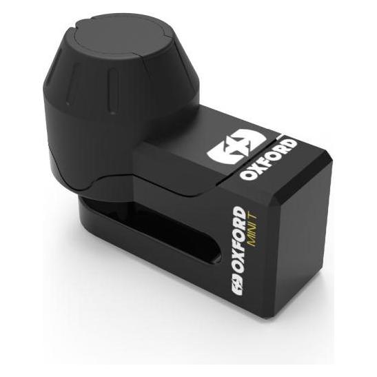 Oxford Mini T Disk Lock (LK292)