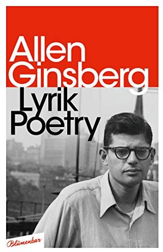 Allen Ginsberg - Lyrik / Poetry: Zweisprachige Ausgabe - Preis vom 01.10.2026 17:08:56 h
