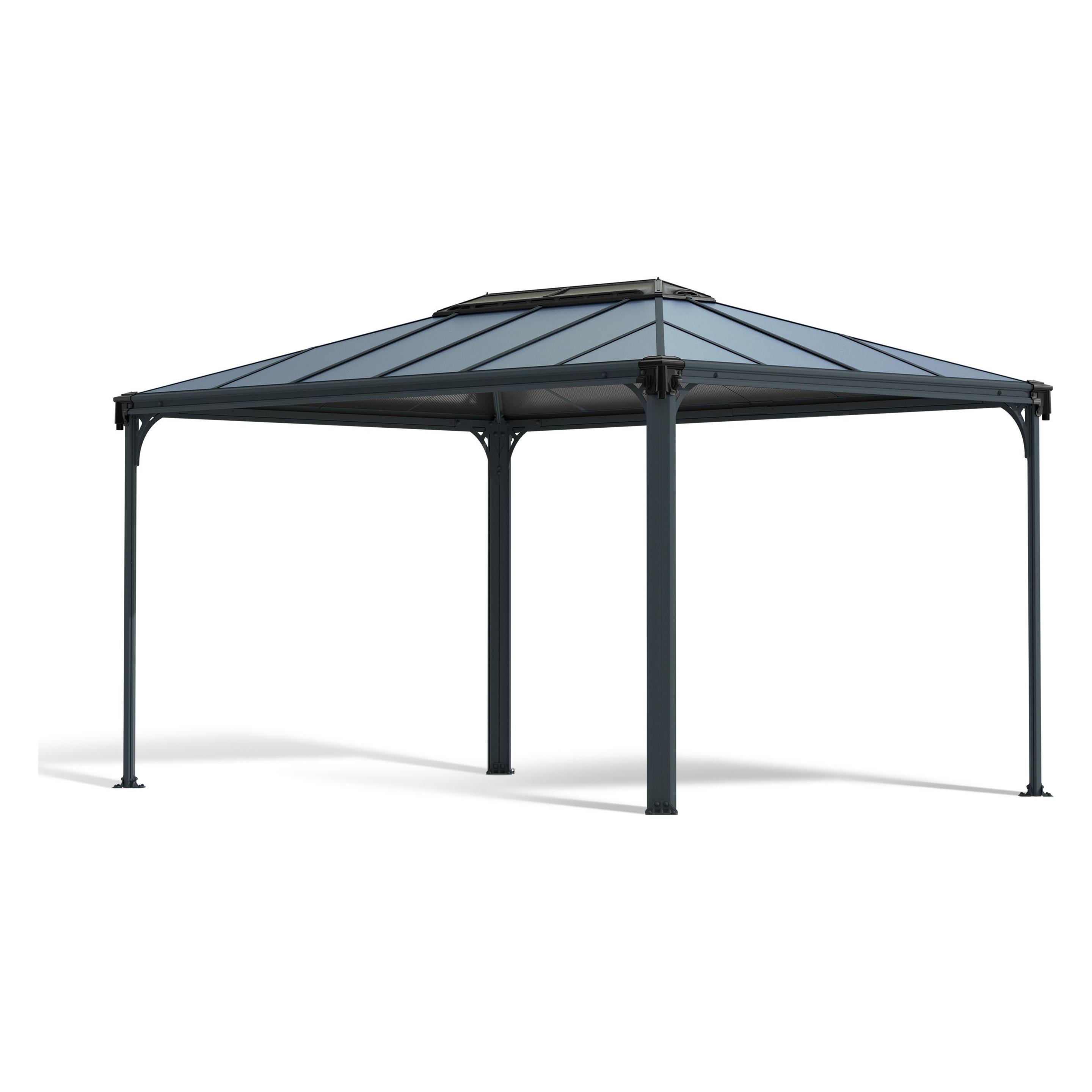 Palram Martinique (295.50 cm, 430 cm) (702564)