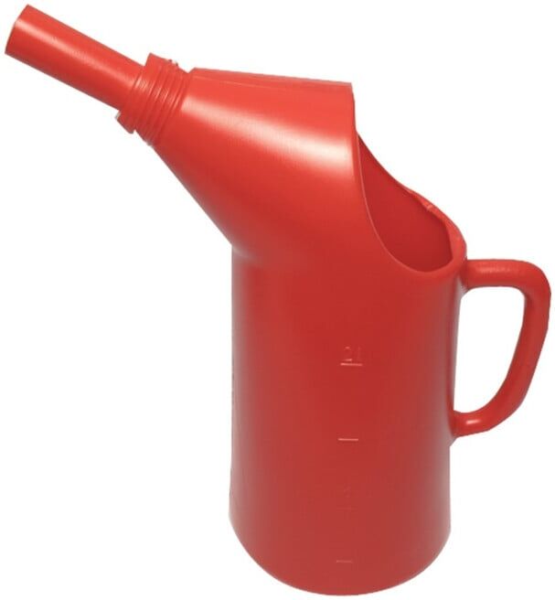 reilang lmass 2l jauge d'huile PE rouge 2l (31261)