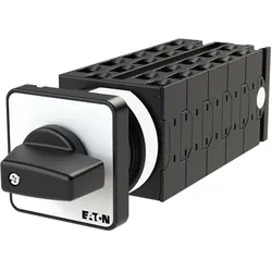 Eaton Umschalter T0 20A Einbau T0-10-8374/E