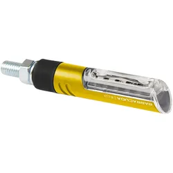 Barracuda, Motorrad Zubehör, Blinker LED Idea B-Lux Paar