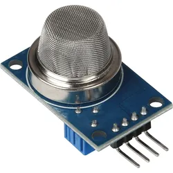 DEBO GAS2 MQ2 - Entwicklerboards - Gassensor, Gas & Rauch, MQ-2