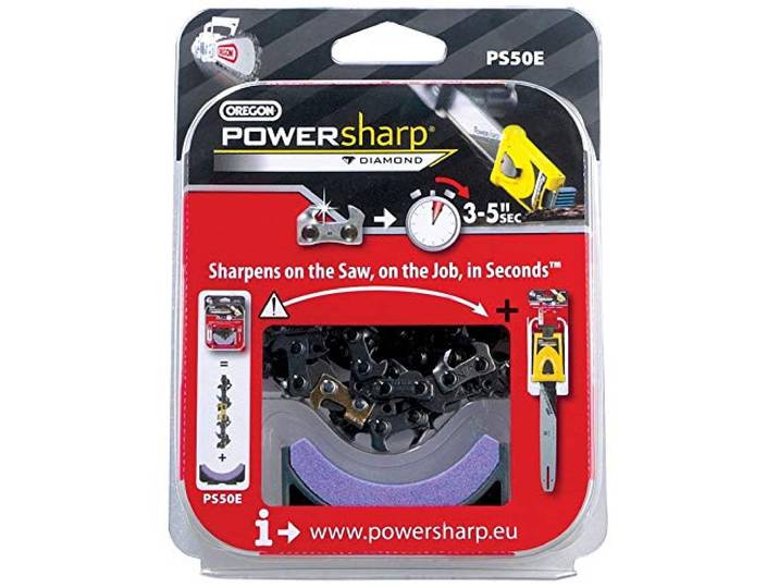 Oregon PS56E Powersharp 3/8 Low Profile Chaîne pour tronçonneuses