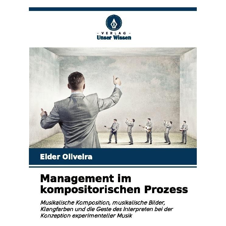 Umbreit Management im kompositorischen Prozess (63581721)