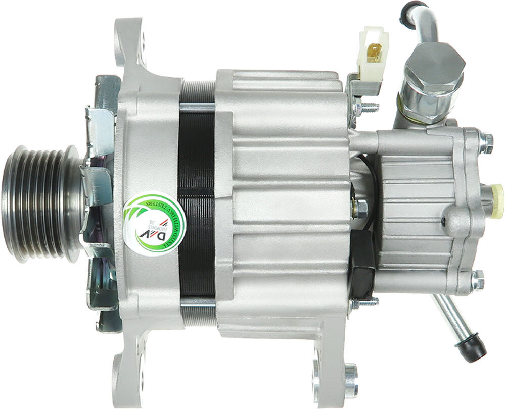 As-Pl Generator A0292 Für Vm